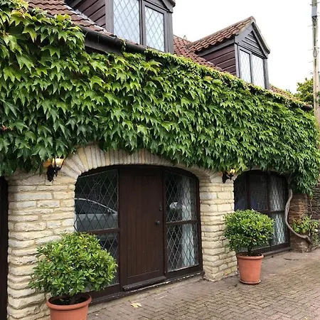 The Old Coach House *