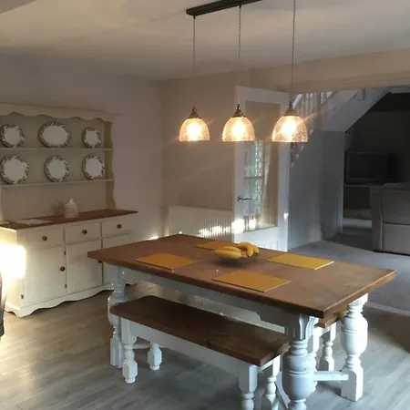 The Old Coach House Holiday home *