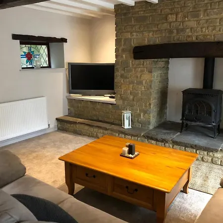 The Old Coach House * Bristol