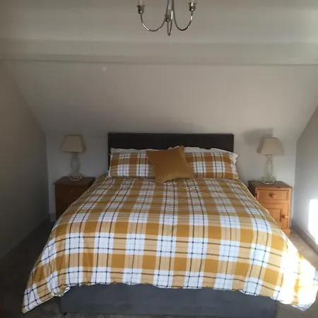 The Old Coach House * Bristol