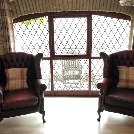 Tatil Evi The Old Coach House *
